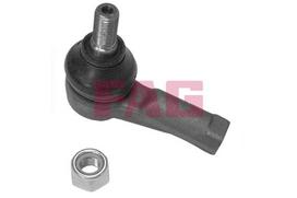 Skersinės vairo trauklės galas Schaeffler FAG 840 0647 10