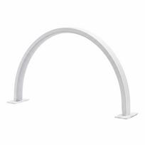 Žaidimų zona | PC | Konsolės | Priedai // Žaislai ir žaidimai vaikams // ZD193 LAMPA KOSMETYCZNA 39CM 20W BIAŁA
