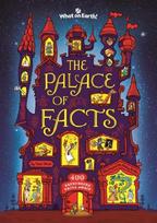 The Palace of Facts: 400 Astounding Facts Await...