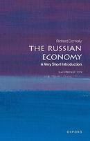 The Russian Economy: A Very Short Introduction