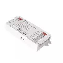 Gledopto GL-C-211WL – ESP32 Wi-Fi PWM WLED valdiklis analoginėms LED juostoms