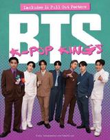 BTS: K-POP KINGS - Poster Book: Includes 16 Pull Out Posters