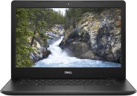 Nešiojamas kompiuteris Dell Vostro 14 3491, Intel® Core™ i5-1035G1, 8GB, 1256GB, 14 ", Intel HD, juoda sp., EN, Windows