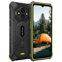 Ulefone RugKing 3 Pro GREEN, 6.56'', 720x1612, 8GB RAM, 128GB ROM, 5700mAh, IP68, IP69K, MIL-STD-810H, 48MP, 2MP, 8MP