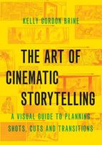 Art of Cinematic Storytelling: A Visual Guide to Planning Shots, Cuts, and Transitions