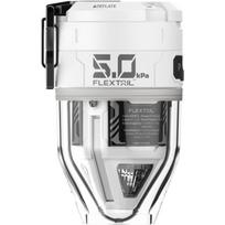 Flextail Max Pump 3 Nešiojamas siurblys Max Pump 3-W, 500 l/min, 5 kPa, 7.215 Wh baterija, USB-C prievadas, 6 antgalių