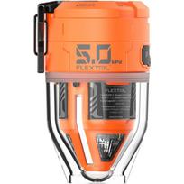 Flextail Max Pump 3 Nešiojamas siurblys Max Pump 3-O, 500 l/min, 5 kPa, 7.215 Wh baterija, USB-C, 6 antgalių