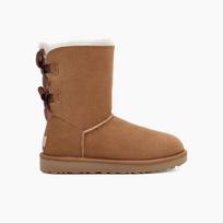 UGG Wmns Bailey Bow II - Dydis 37 (1016225-CHE Žieminiai batai)