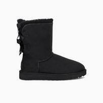 UGG Bailey Bow II - Dydis 37 (1016225-BLK Žieminiai batai)