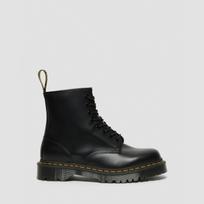 Dr. Martens 1460 Bex Smooth Black - Dydis 43 (25345001 Laisvalaikio batai)