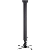 EDBAK Projektoriaus lubų laikiklis PMV300W, 30 kg, baltas, horizontali reguliacija
