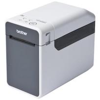 Brother Etikečių spausdintuvas TD-2125NWB Modelis TD2125NWBXX1, 152.4 mm/s, 203 dpi, Wi-Fi, Bluetooth 5.2, 256MB atmintis