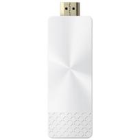 Benq Qcast Mirror HDMI belaidis adapteris QP30, 512MB, 2.4 GHz, 5 GHz, HDMI, IEEE 802.11ac, be akumuliatoriaus