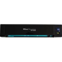 IRIS IRIScan Anywhere 6 Wifi Duplex 461854, 600g, 1 x Ličio jonų, 500 nuskaitymų/para, 4 sek/nuskaitymas, USB-C, Wi-Fi