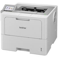 Brother Spausdintuvas HL-L6410DN HLL6410DNRE1, 220-240 V, 52 ppm, 1200 x 1200 dpi, 620 lapų, Wi-Fi