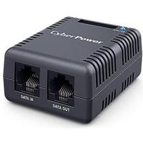 Cyberpower Temperatūros ir drėgmės jutiklis SNEV001, 5.3cm x 6.7cm x 2.9cm, automatiniai pranešimai
