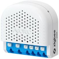 Aeotec Pico Shutter AEOZZGA004, ZigBee 3.0, automatinis jungiklio atpažinimas, scenų valdymas, energijos suvartojimo matavimas