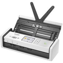 Brother Dokumentų skeneris ADS-1800WTC1, 30 ppm, 600 dpi, spalvotas, automatinis dokumentų tiektuvas