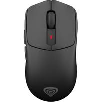 Genesis ZIRCON 500 G2, žaidimų pelė, NMG-2113, 10000 DPI, 2.4 GHz, Bluetooth, USB, 6 mygtukai, Akumuliatorius