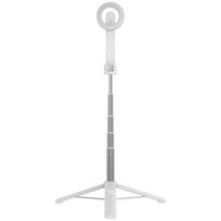 Fixed Selfie lazda su trikojų MagSnap FIXSN-M-WH, 72 cm, Aliuminio lydinys, ABS, PC, Bluetooth