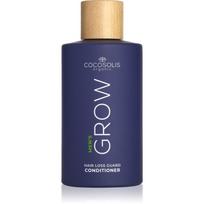 COCOSOLIS GROW Men stiprinamasis kondicionierius vyrų plaukų slinkimui mažinti 200 ml