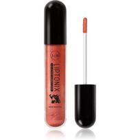 J.Cat Beauty Liptnix Extreme Shimmer Topper žvilgus lūpų blizgis atspalvis 109 Atomic Girl 8 g