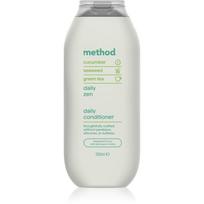 Method Conditioner Daily Zen kondicionierius kasdienėms procedūroms 350 ml