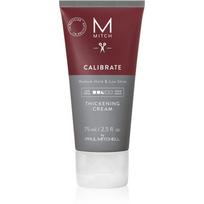Paul Mitchell Mitch Calibrate Thickening Cream lengvos tekstūros formavimo kremas plaukų tankumui užtikrinti 75 ml