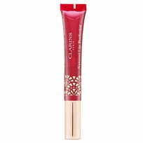Clarins 6980143 Natural Lip Perfector lip gloss 18 Intense Garnet