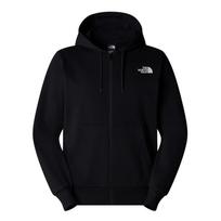 The North Face Simple Dome Full Zip - Dydis XXL (0A89FDJK31 )