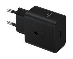 Samsung 45W AC Maitinimo adapteris (2024) USB-C, Juoda