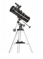 „Sky Watcher“ BK 1145 EQ1 teleskopas