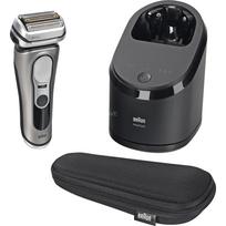 Braun Series 9 PRO+ 9665cc (graphite/silver)