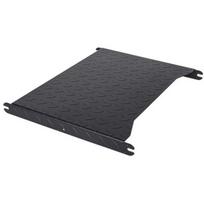 Thermaltake Sim Rig Floor, Footrest Black, for Simulator Cockpit