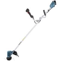 Makita cordless grass trimmer DUR190UZX9, 18 volts (blue/black, without battery and charger)