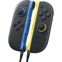 Nintendo Joy-Con 2 controller (blue/light yellow)