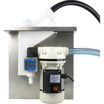 AdBlue perdavimo siurblys ACAD40 rinkinys 230V (su rankiniu pistoletu)