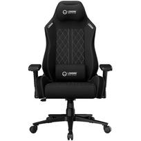 Datorkrēsls Lorgar Pro CHA41 Advanced White