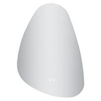 LED mirror with heating function FANTAZIA, 73.8 x 102.9 cm, 2700-6500K, 21W, 2310Lm, IP44