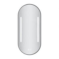 LED mirror with heating function SUBLIME Medium, 110 x 50 cm, 2700-6500K, 11W, 1210Lm, IP44