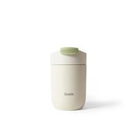 Outin OT-TUM-01-SW kubek podróżny 350 ml Sand Stainless steel