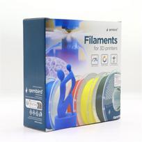 3D Printing Elements Gembird PETG Blue High Speed ​​Filament 1.75 mm 1 kg