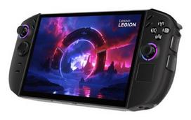 Lenovo Legion Go 8ASP2 nešiojamoji žaidimų konsolė 22,4 cm (8.8") 1 TB Lietimui jautrus ekranas „Wi-Fi“ Juoda