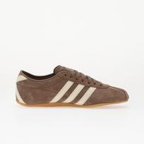 adidas Tokyo Wmns Earth Strata/ Off White/ Gum - Dydis 42.5 (KI3584 Laisvalaikio batai)
