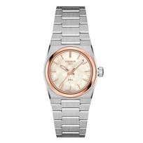 Tissot Prx 25mm T137.010.21.111.00