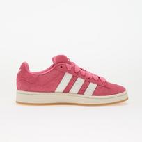 adidas Campus 00s Wmns Pink Fuchsia/ Core White/ Gum - Dydis 39 (JQ8290 Laisvalaikio batai)