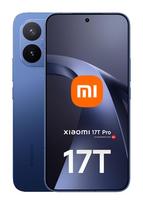 Xiaomi 17T Pro 512GB Blue 6.6" EU 5G (12GB) Android
