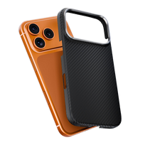 Apsauginis dėklas Hardy Aramid MagCase (Apple iPhone 17 Pro)