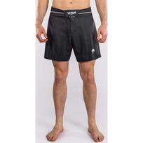 Venum Stealth MMA šortai - juoda/balta