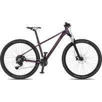 Moteriškas kalnų dviratis 4EVER Ibiza Twenty Lady 29” – 2026 - Violetinė/holograma